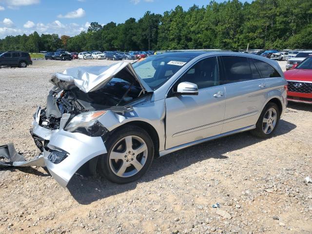  Salvage Mercedes-Benz R-Class