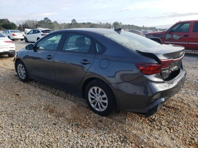 Kia Forte Lx Image 12