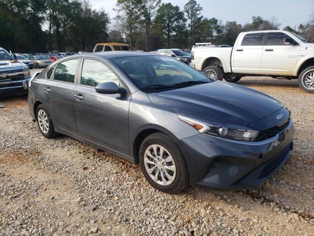 Kia Forte Lx Image 10