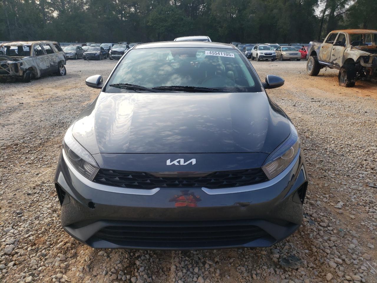 Kia Forte Lx Image 9