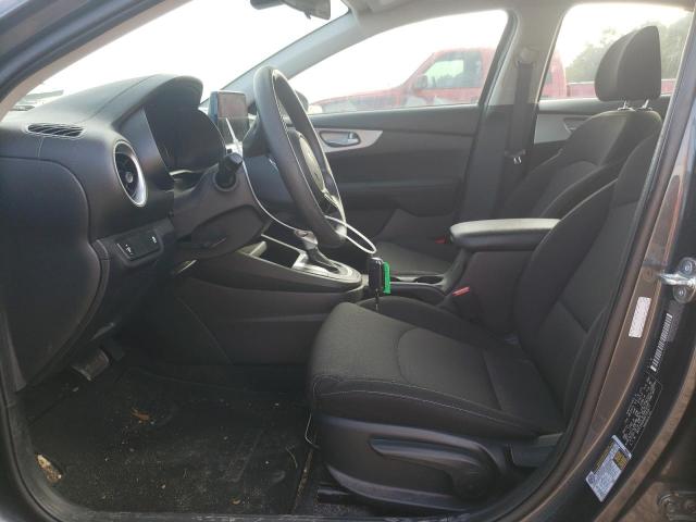 Kia Forte Lx Image 5