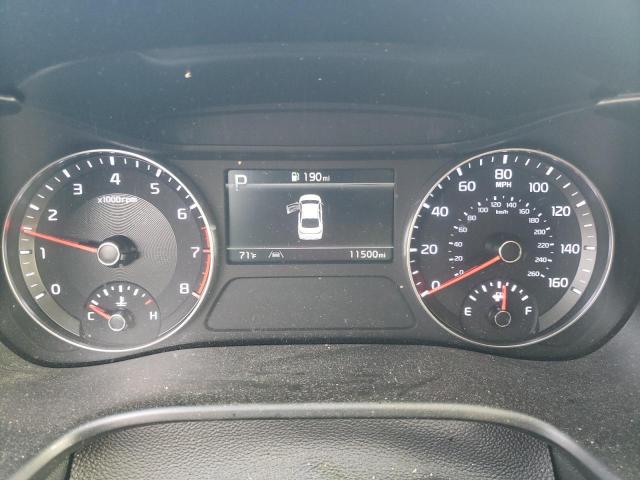 Kia Forte Lx Image 11