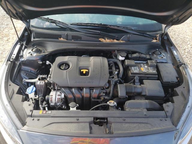 Kia Forte Lx Image 3