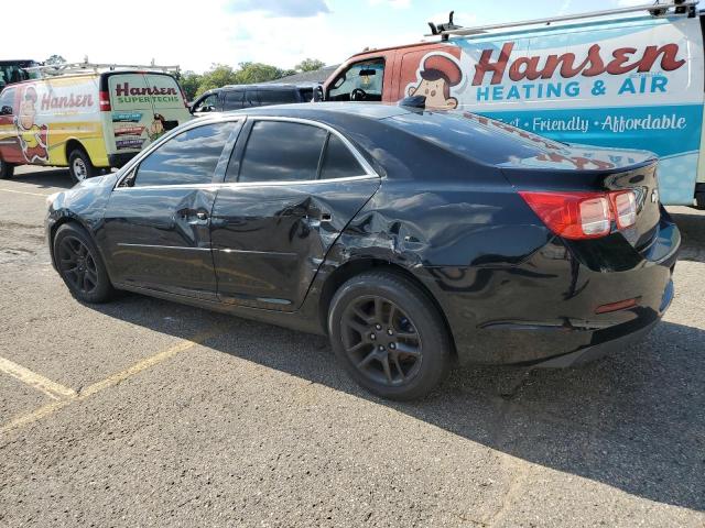 Chevrolet Malibu Lt Image 3