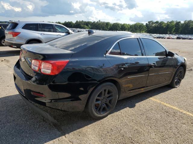 Chevrolet Malibu Lt Image 5