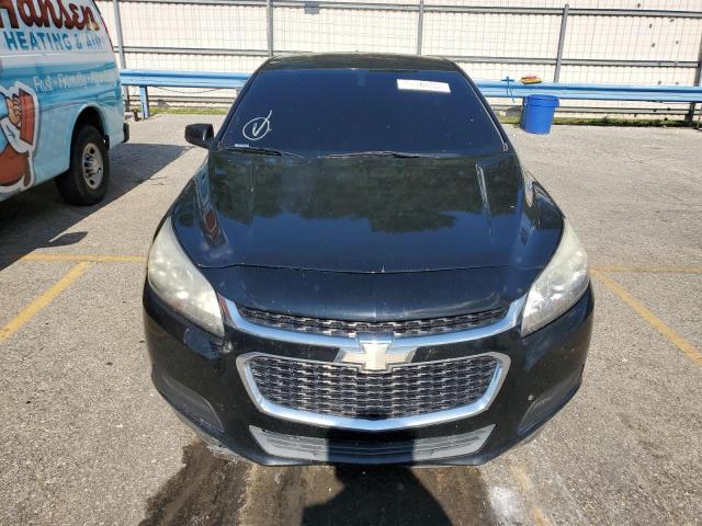 Chevrolet Malibu Lt Image 12