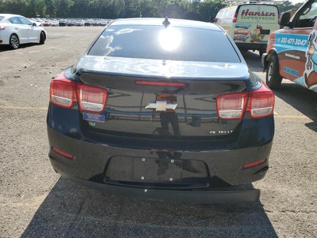 Chevrolet Malibu Lt Image 9