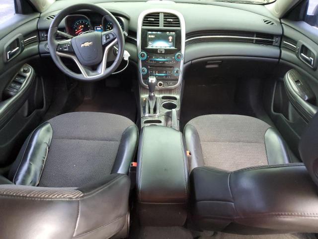 Chevrolet Malibu Lt Image 2