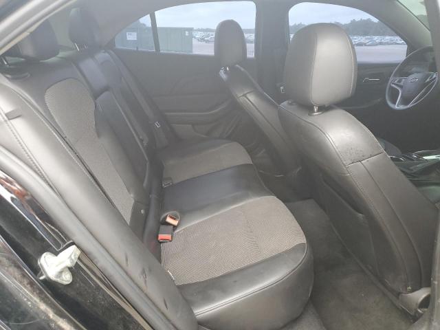 Chevrolet Malibu Lt Image 6