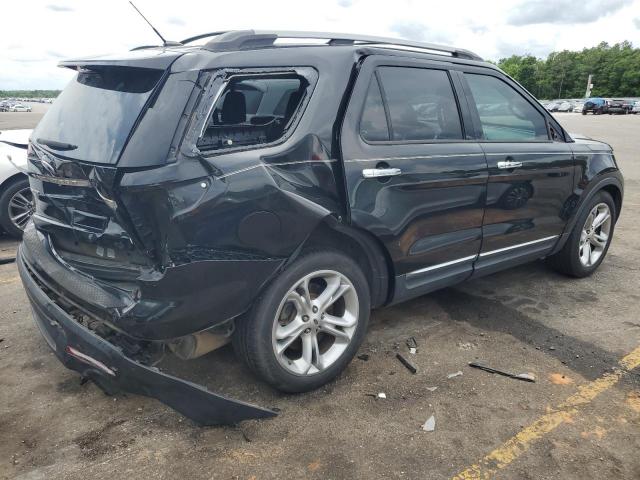 Ford Explorer Limited Image 7