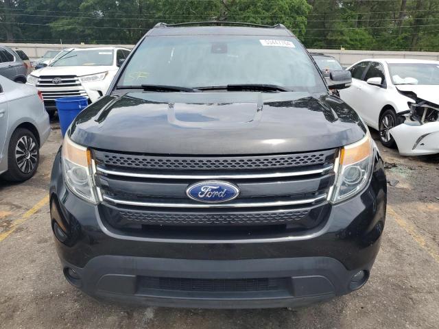 Ford Explorer Limited Image 9