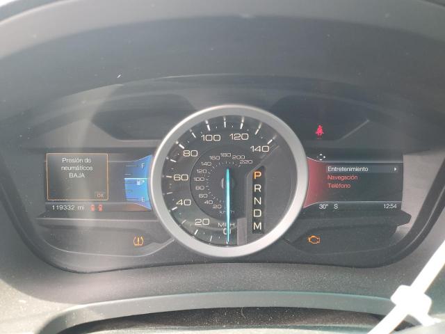 Ford Explorer Limited Image 6