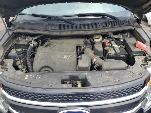 Ford Explorer Limited Image 5