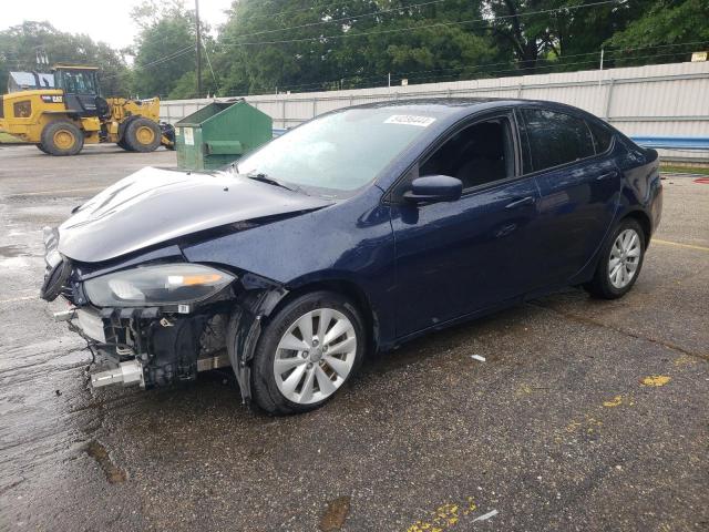  Salvage Dodge Dart