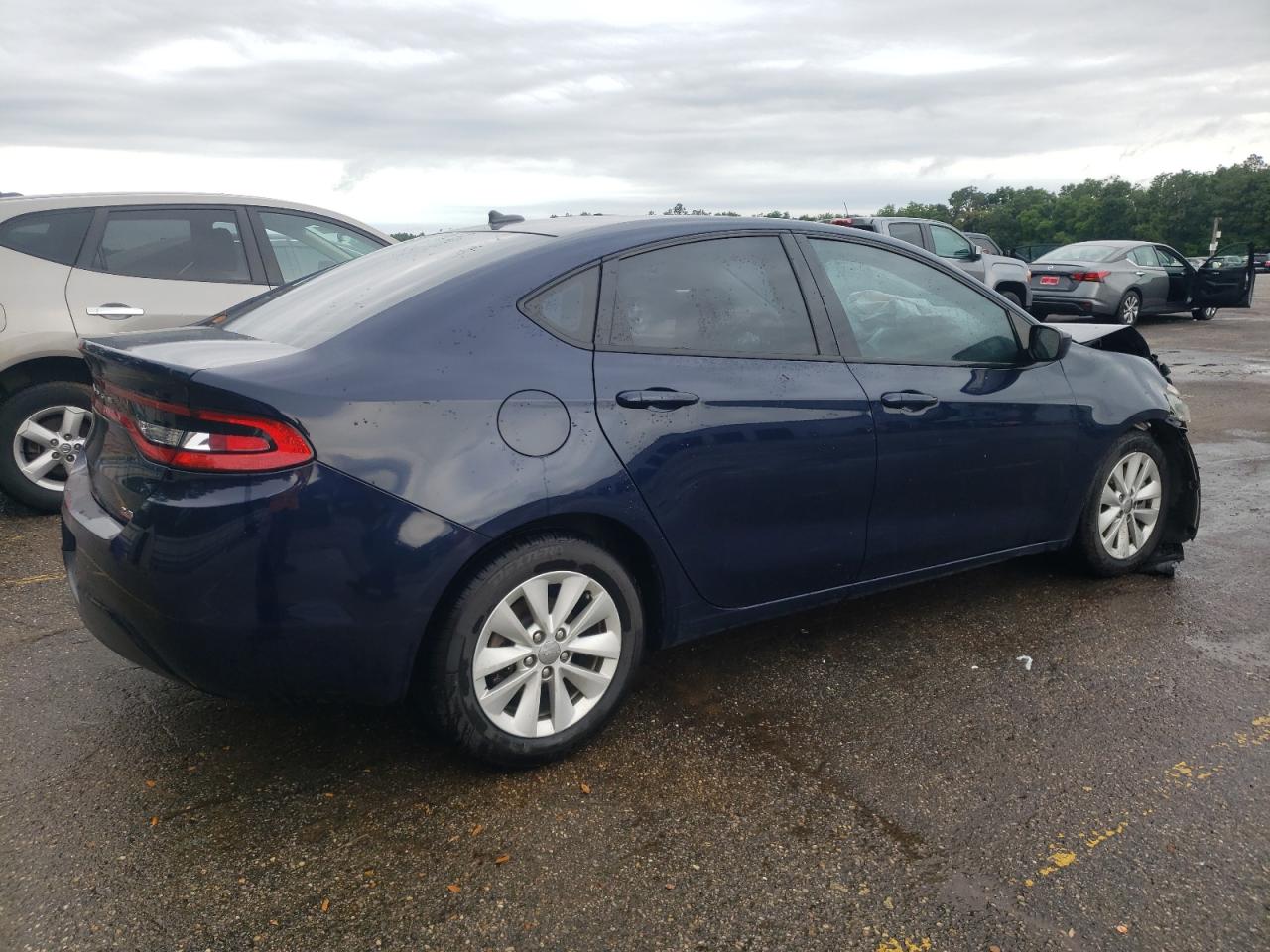 Dodge Dart Sxt Image 10