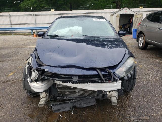 Dodge Dart Sxt Image 8