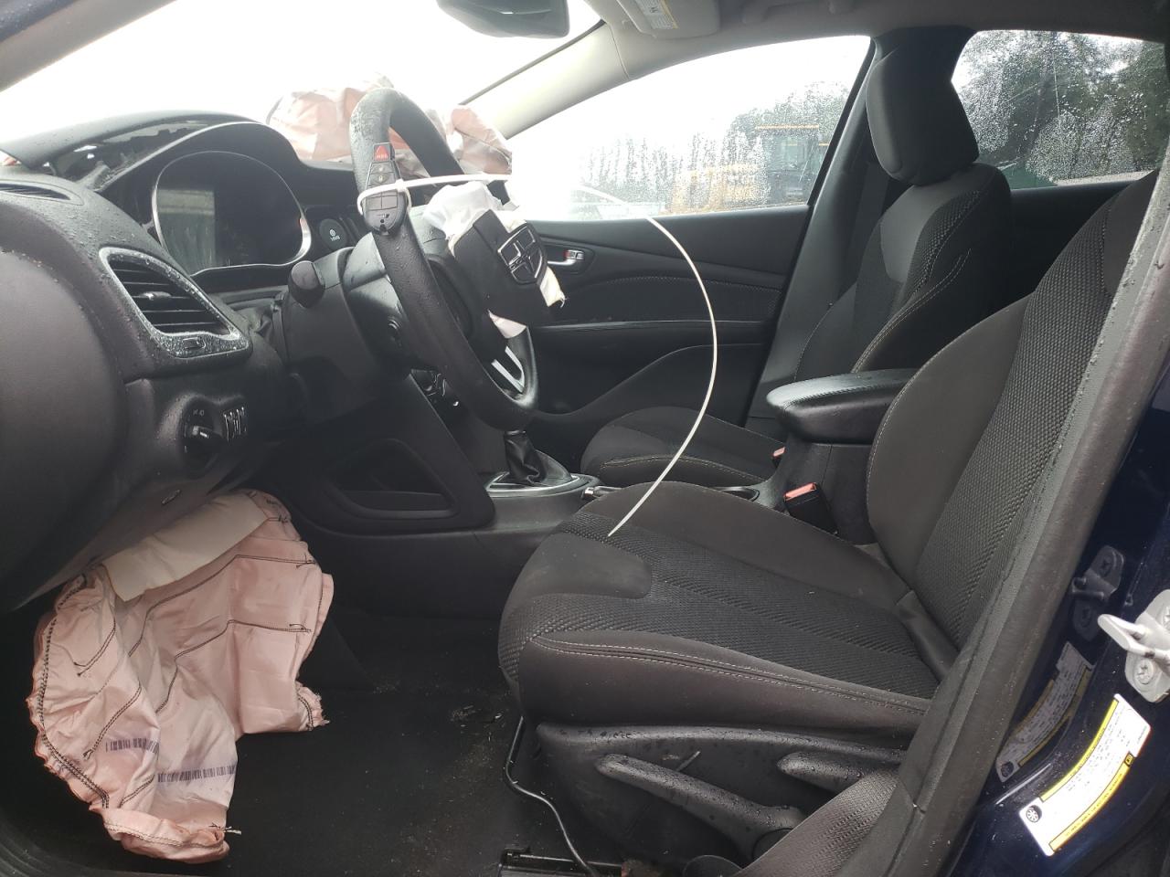 Dodge Dart Sxt Image 7