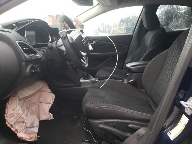 Dodge Dart Sxt Image 7