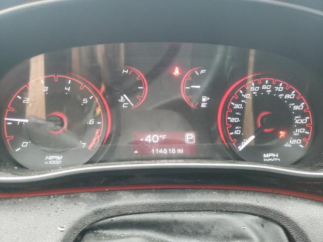 Dodge Dart Sxt Image 3