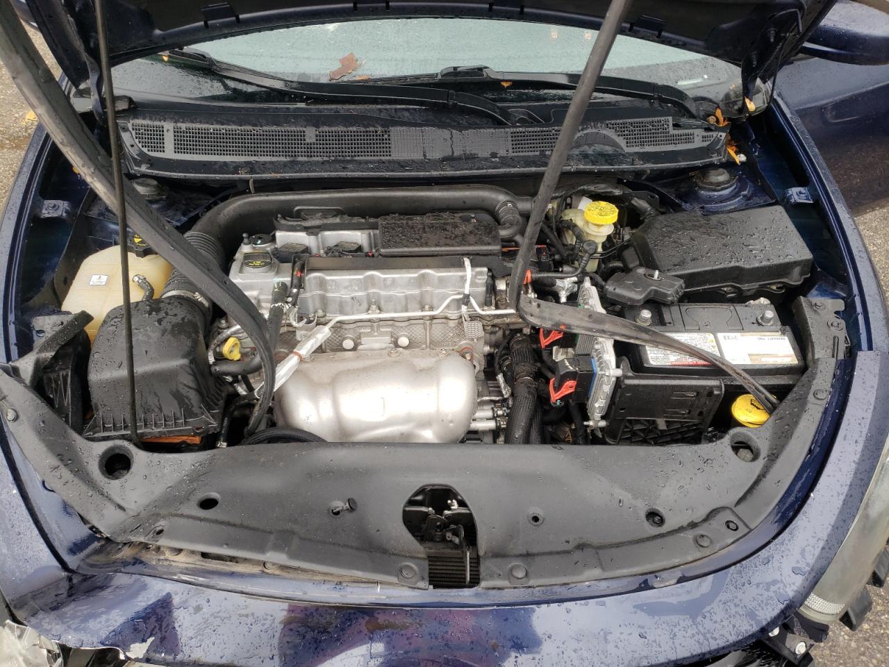 Dodge Dart Sxt Image 13