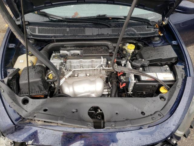 Dodge Dart Sxt Image 13