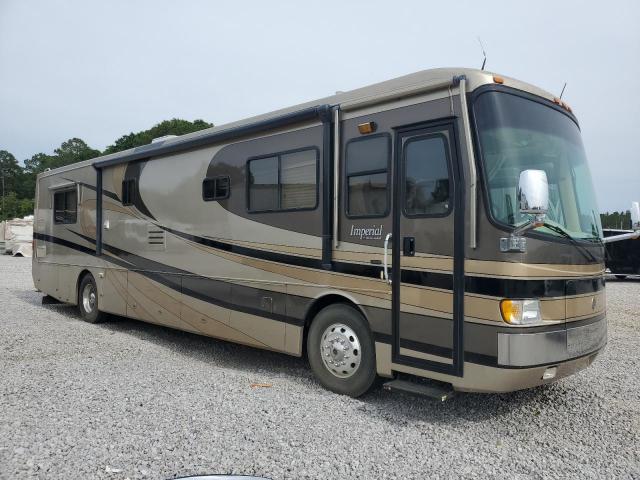  Salvage Roadmaster Monocoque