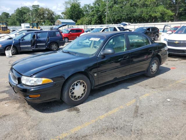  Salvage Buick LeSabre