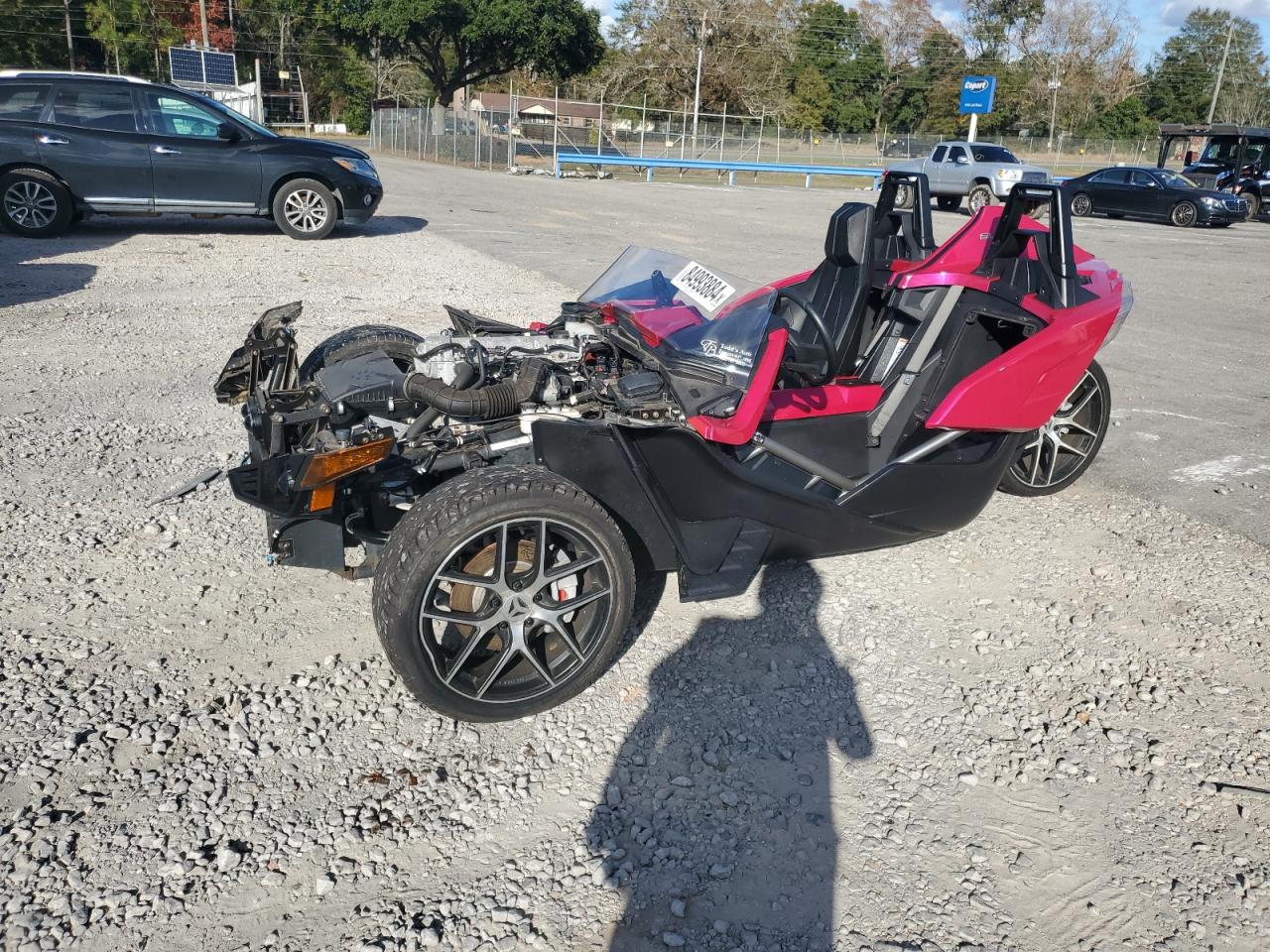 Polaris Slingshot Sl Image 1