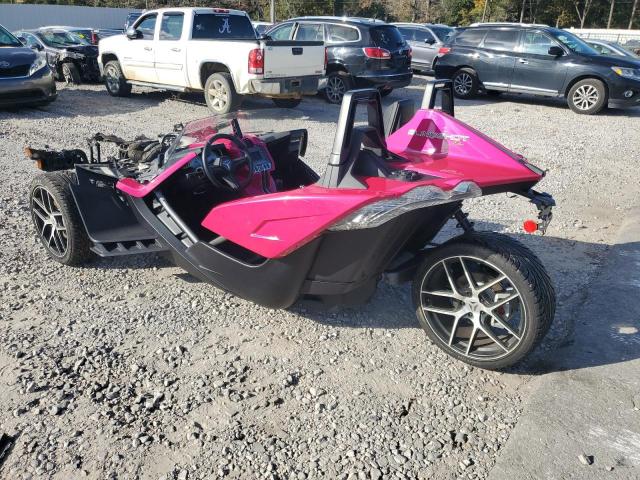 Polaris Slingshot Sl Image 3