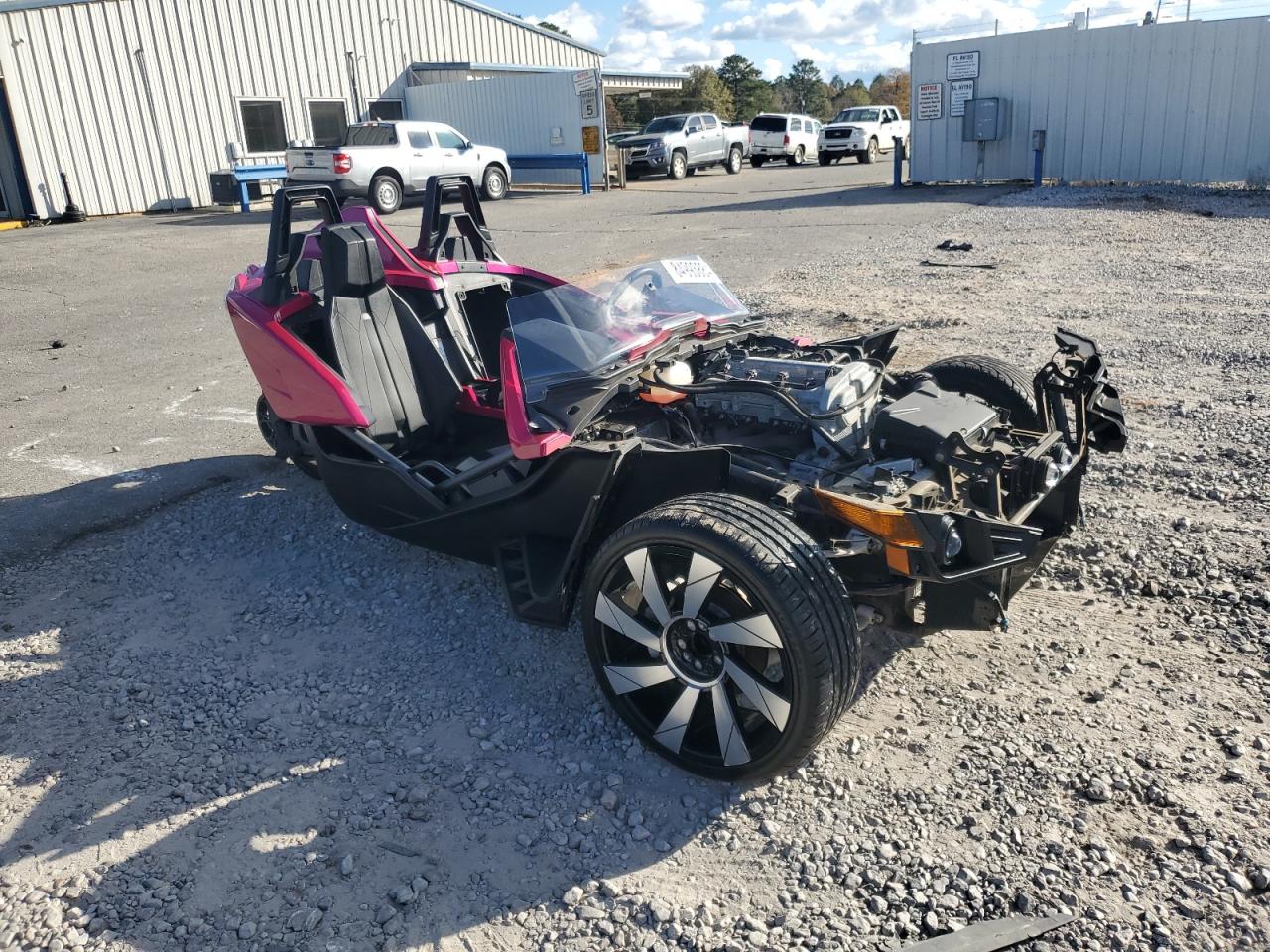 Polaris Slingshot Sl Image 7