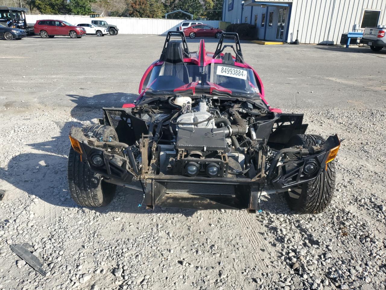 Polaris Slingshot Sl Image 6