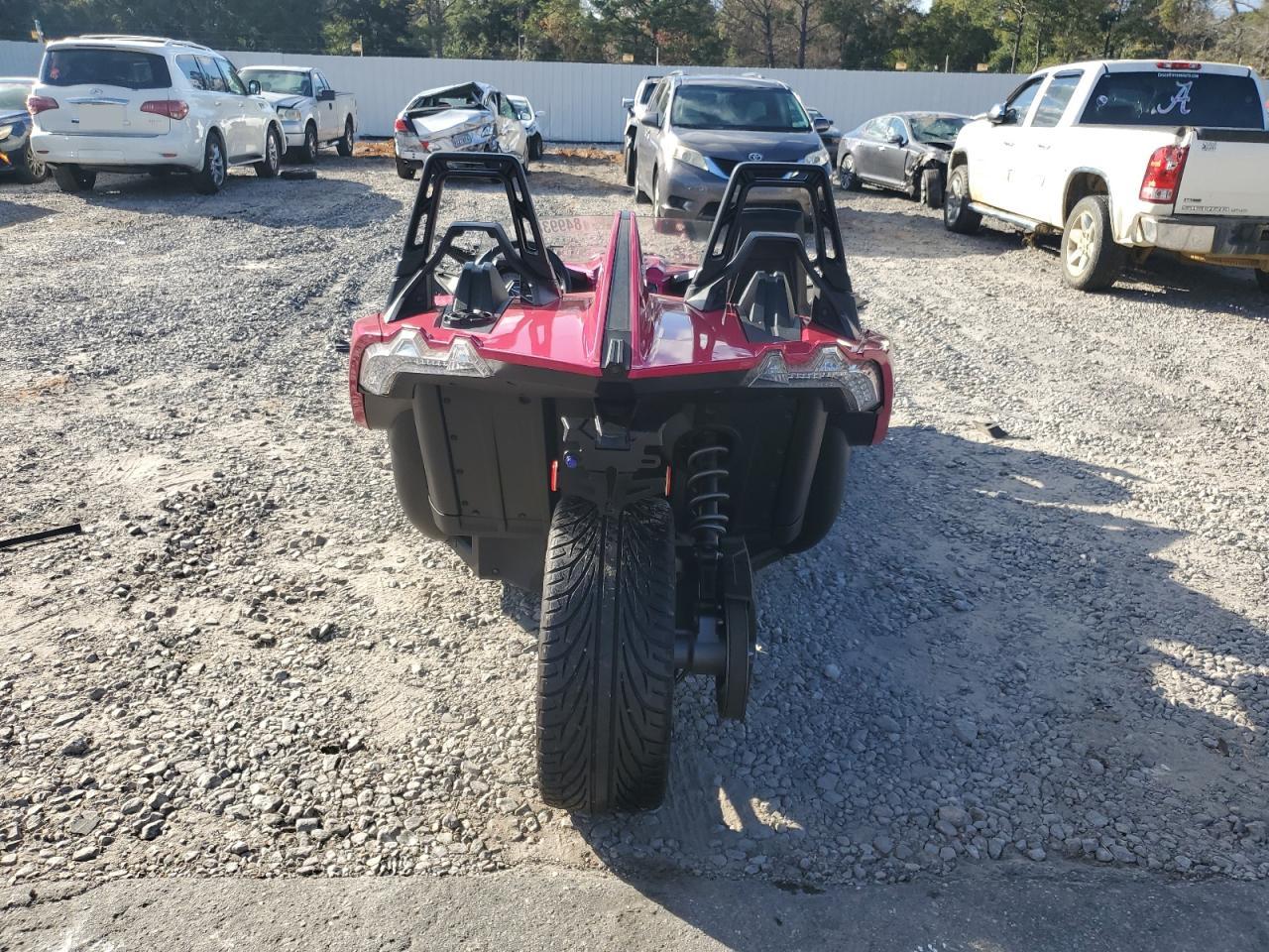 Polaris Slingshot Sl Image 9