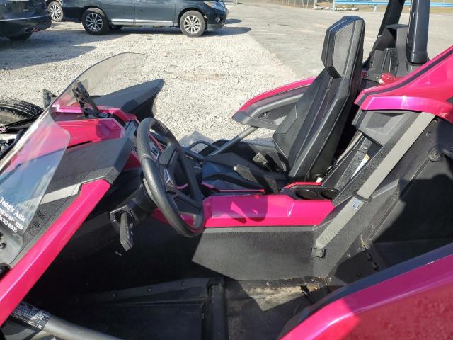 Polaris Slingshot Sl Image 8