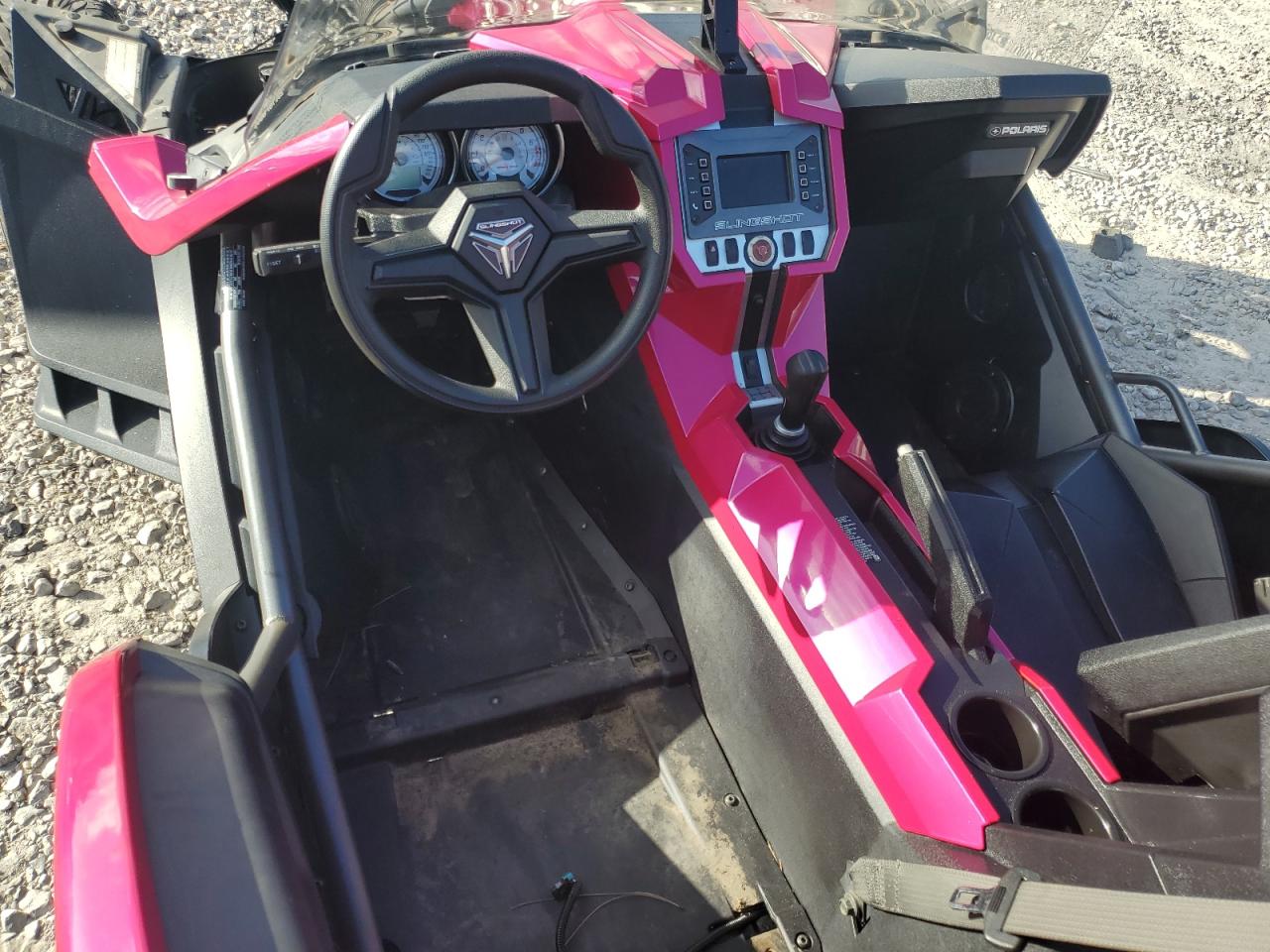 Polaris Slingshot Sl Image 5