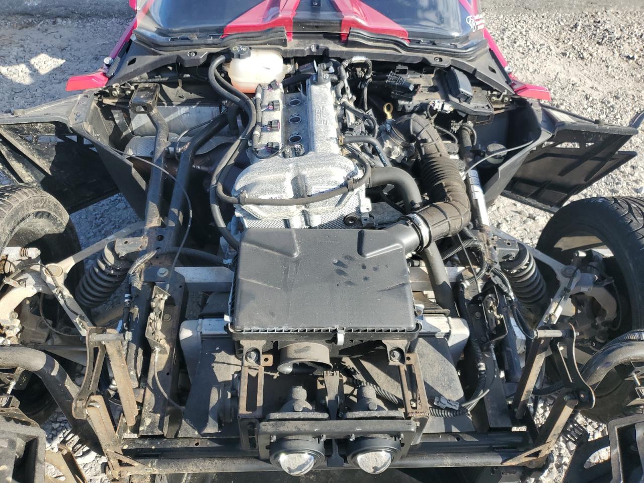 Polaris Slingshot Sl Image 11