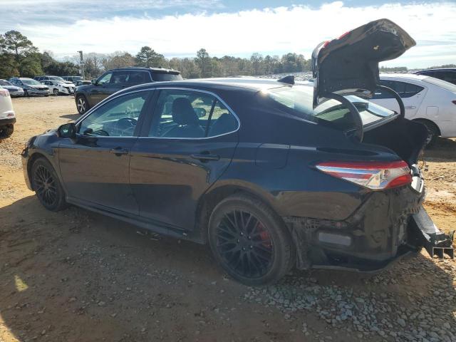 Toyota Camry Se Image 3