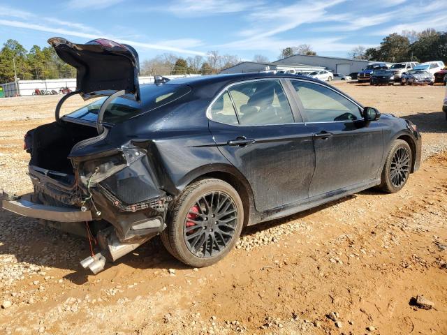 Toyota Camry Se Image 4