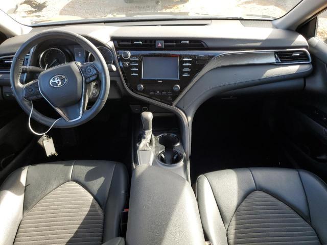 Toyota Camry Se Image 6