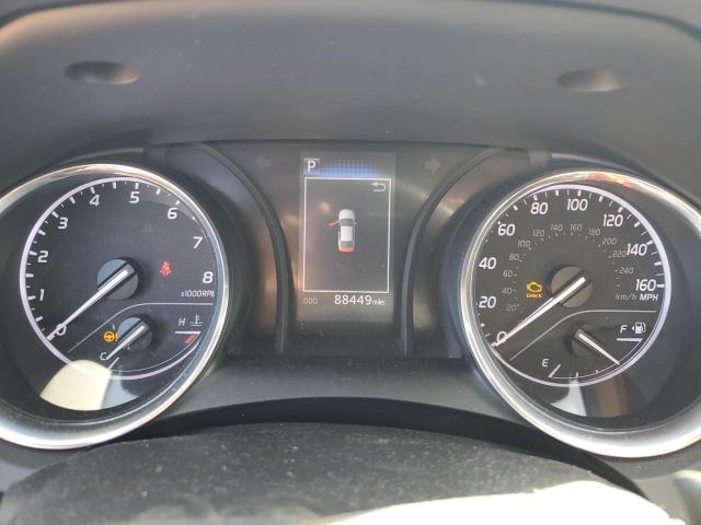 Toyota Camry Se Image 2