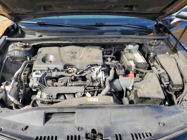 Toyota Camry Se Image 10