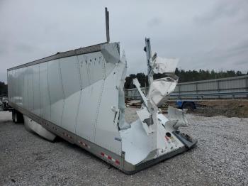  Salvage Vanguard Vxp 53