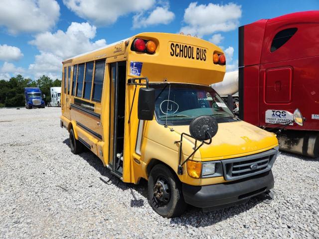  Salvage Ford Econoline