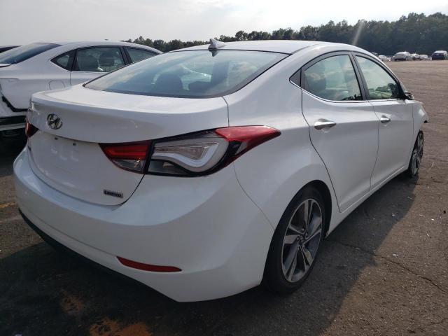 Hyundai ELANTRA Se Image 4