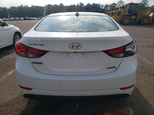 Hyundai ELANTRA Se Image 10