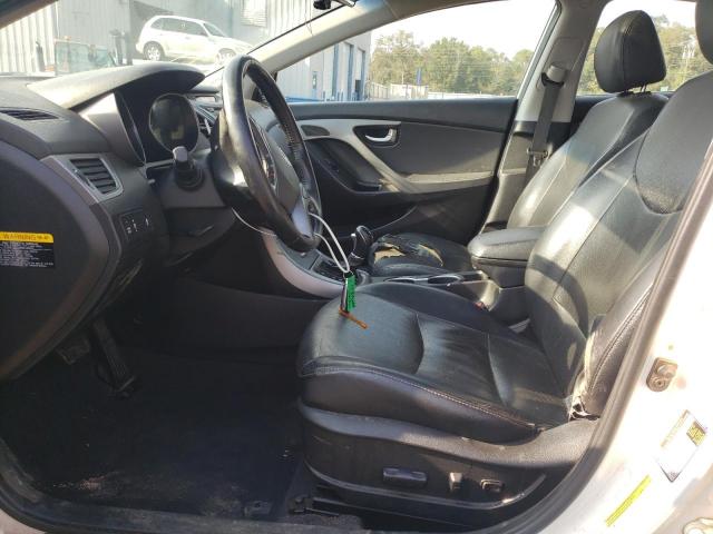 Hyundai ELANTRA Se Image 6