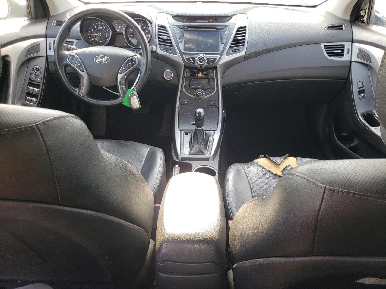 Hyundai ELANTRA Se Image 9