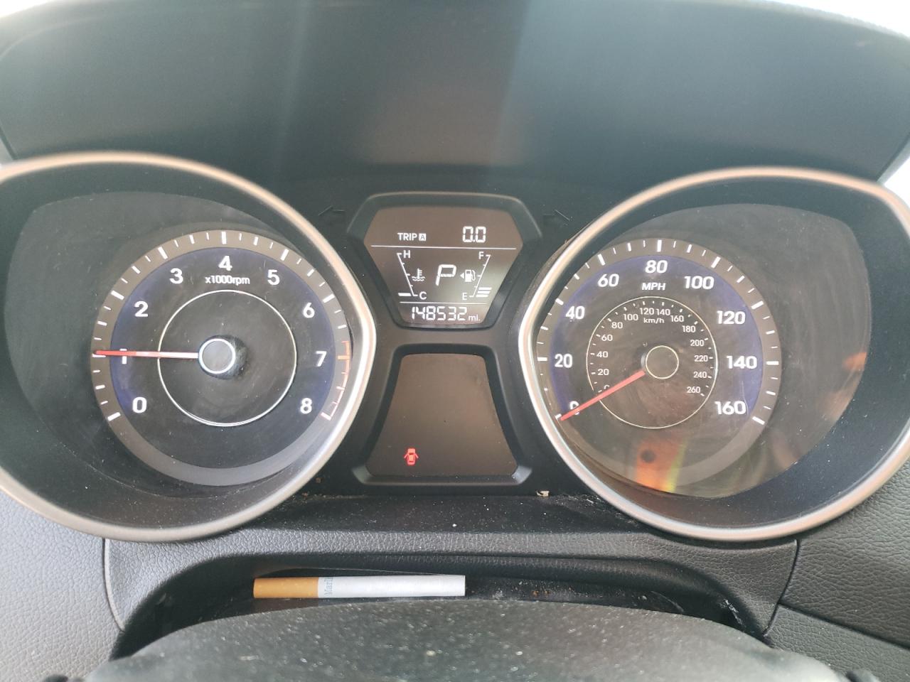 Hyundai ELANTRA Se Image 11