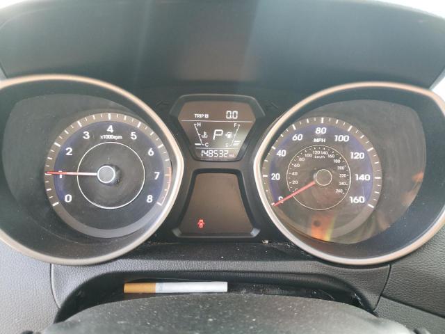 Hyundai ELANTRA Se Image 11