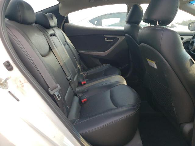 Hyundai ELANTRA Se Image 3