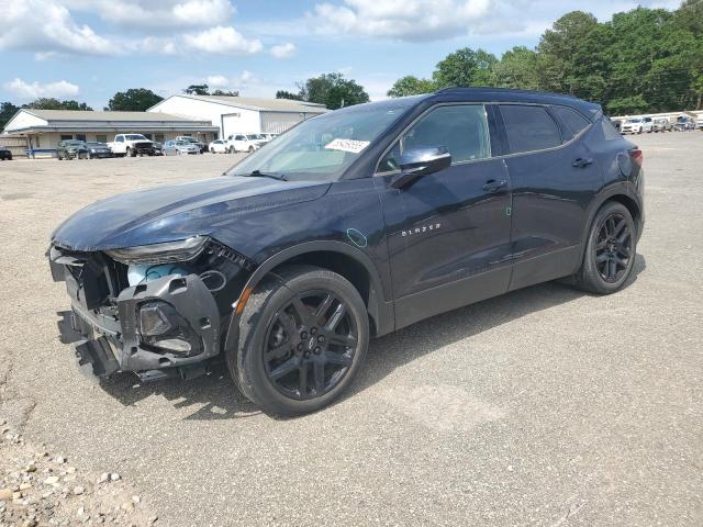  Salvage Chevrolet Blazer